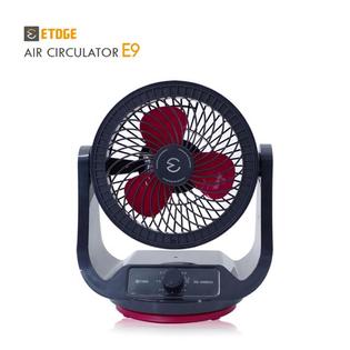 에어서큘레이터 E9 / 레드