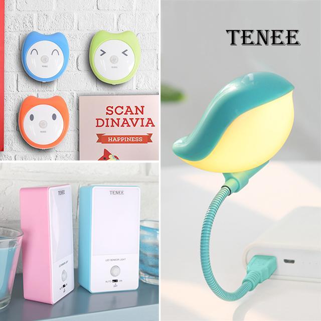 ★기간한정 파격할인★LED 램프 7종 모음 (버드램프, 센서등, 센서라이트)