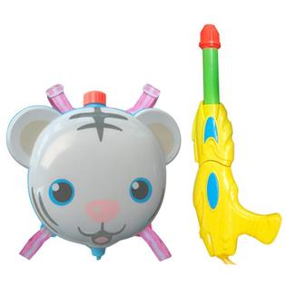백팩타입 물총_호랑이 T Water Gun