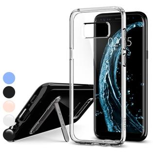 갤럭시S8플러스 케이스 울트라하이브리드 갤럭시S8plus:크리스탈핑크 ZA571CS21684
