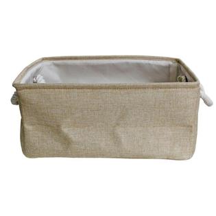 다용도 리빙박스(대)-베이지