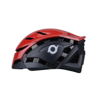 자전거용 보호헬멧 퓨리 NB-700 (레드블랙매트) L/XL (630mm)