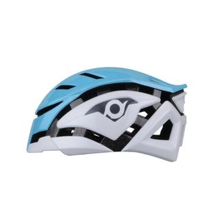 자전거용 보호헬멧 퓨리 NB-700 (스카이블루화이트) L/XL (630mm)