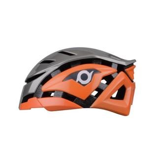 자전거용 보호헬멧 퓨리 NB-700 (티타늄오렌지) L/XL (630mm)