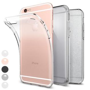 아이폰6S/6 케이스 리퀴드크리스탈 아이폰6S/6:리퀴드크리스탈(투명) SGP11596
