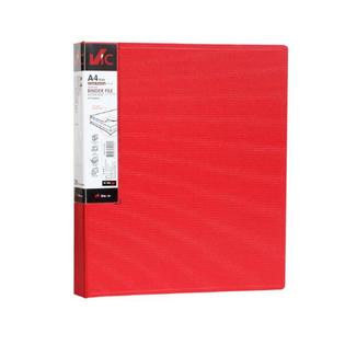 신소재 20 Pocket 바인더 적색