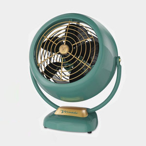 빈티지 에어 써큘레이터 시그니쳐팬 V-FAN(JR) 