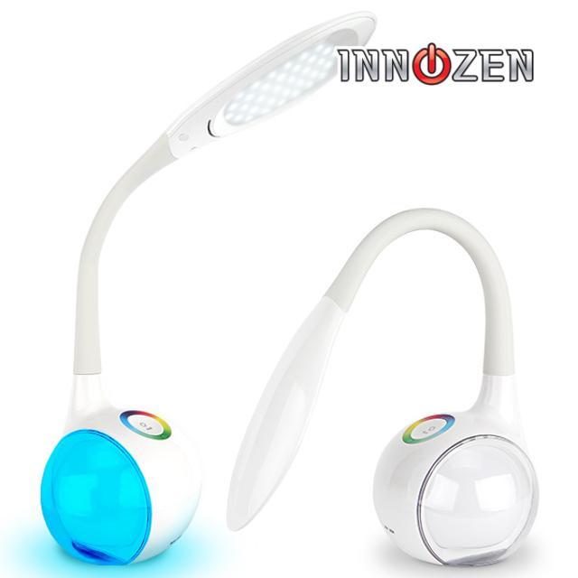 고휘도 LED 레인보우 7color 무드등 스탠드 [MS-940]