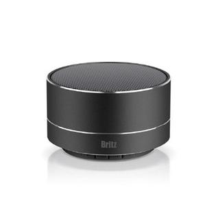BRITZ 블루투스 스피커[블랙][BZ-A10BLUEMOON]