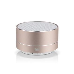 브리츠 블루투스 스피커[골드][BZ-A10BLUEMOON]