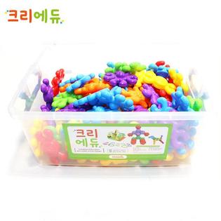 햇님연결블록 100pcs