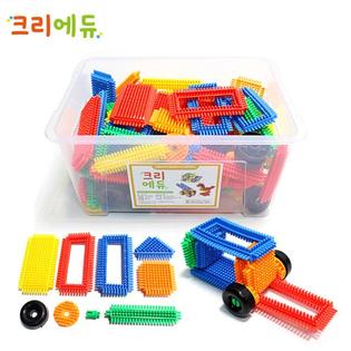 테크닉블록