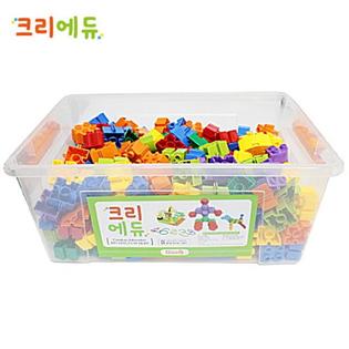 영재 커넥팅블록
