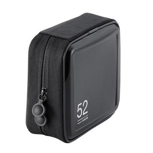 CD/DVD 케이스 52(CCD-H52BK)