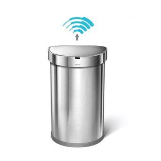 세미라운드 라이너포켓 센서_45L_실버