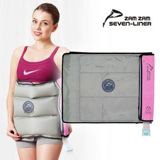 허리 커프 (ABDOMINAL CUFF)