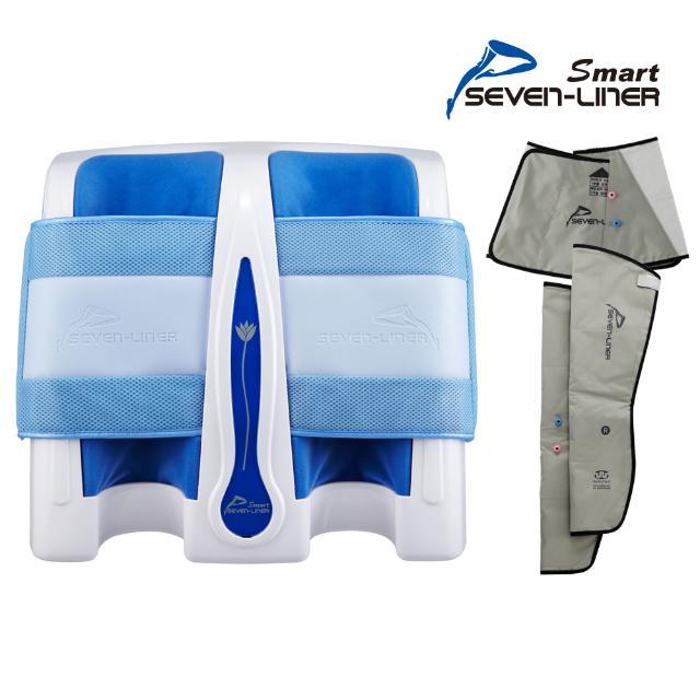 스마트 다리 마사지기 세트  7-LINER SMART SET