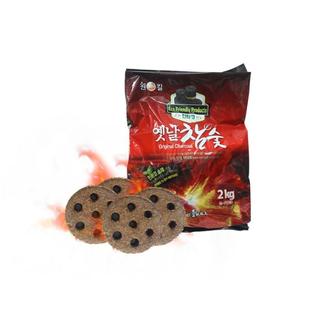원킬 옛날 참숯2kg