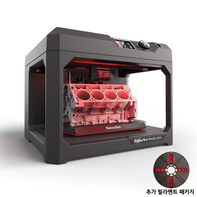MAKERBOT-REPLICATORPLUS-F
