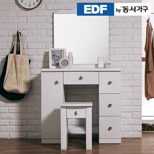 XXXXXX판매종료XXXXXX케이치 1450수납형 화장대 DF630512 _워시