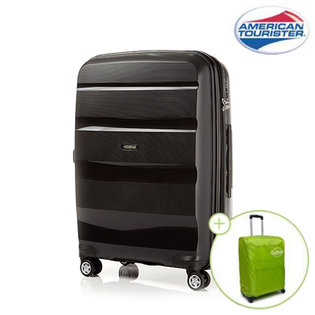본에어 캐리어 28 블랙 BON AIR AS309003 커버증정