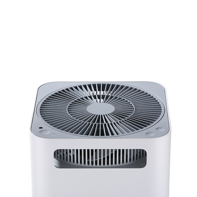 [공식수입원] 에어엔진 공기청정기 화이트x그레이 (EJT-1100SD-WG)