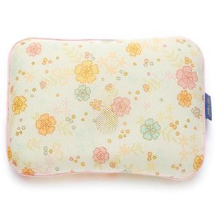 필로우S사이즈_골드플라워