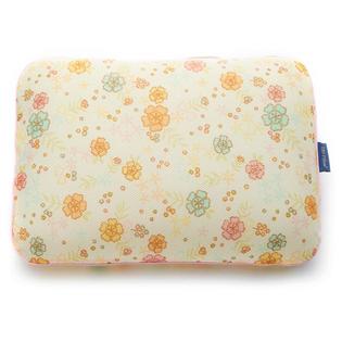 [다운로드쿠폰25%]필로우L사이즈_골드플라워