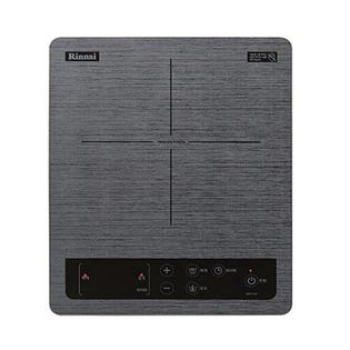 포터블 인덕션 1구 RPI-Y10 (10단계 화력조절, 맞춤 온도설정, LED 터치)