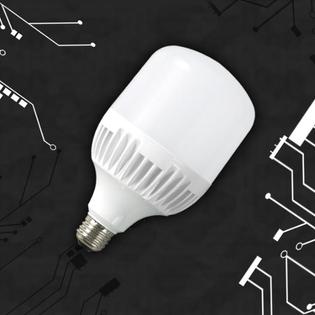 LED HIGH BULB 40W주광색