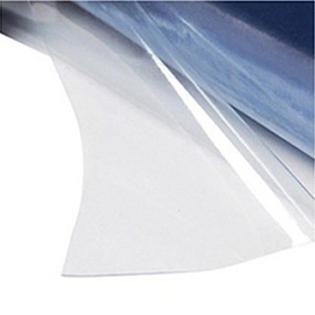 추가용 비닐원단 투명 90x250cm