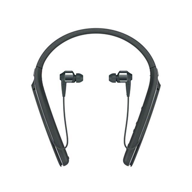 SONY 무선 노이즈 캔슬링 이어폰[커널형][WI-1000X]