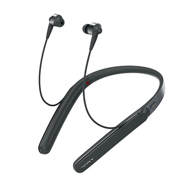 SONY 무선 노이즈 캔슬링 이어폰[커널형][WI-1000X]