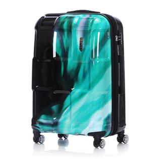 크레이트WILD 28 화물용 확장형캐리어 여행가방 미스테리