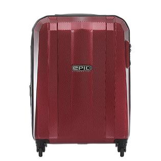 기내용 킹스GRX 20 여행가방 버건디레드