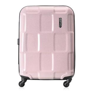 스타필드 Reflex 24 화물용 리플렉스 반사하드캐리어 여행가방 핑크