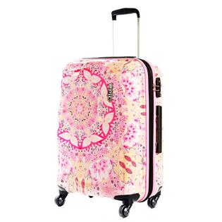 화물용캐리어 CRATE Color Scope 24 여행가방 그린