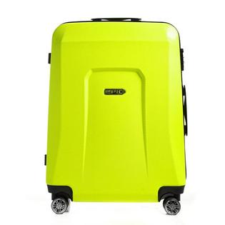 화물용캐리어  HDX HEXACORE 24 여행가방 오렌지그로우