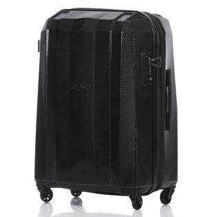 기내용캐리어 GRX HEXACORE EX 확장형 403/03 20 여행가방 블랙