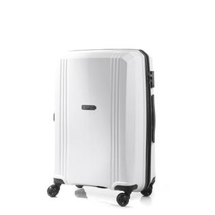 화물용캐리어 에어웨이브 VTT 24 여행가방 라즈베리레드