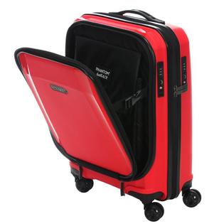 기내용캐리어 스마트 노트북캐리어 블랙메탈