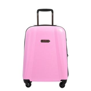 기내용캐리어 GTO EX HEXACORE 20 여행가방 아크틱화이트