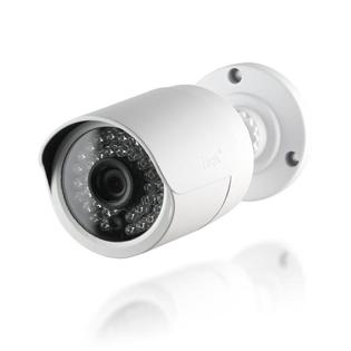 고성능 실내/실외 겸용 CCTV IP 카메라 EasyCAM ES100A POE