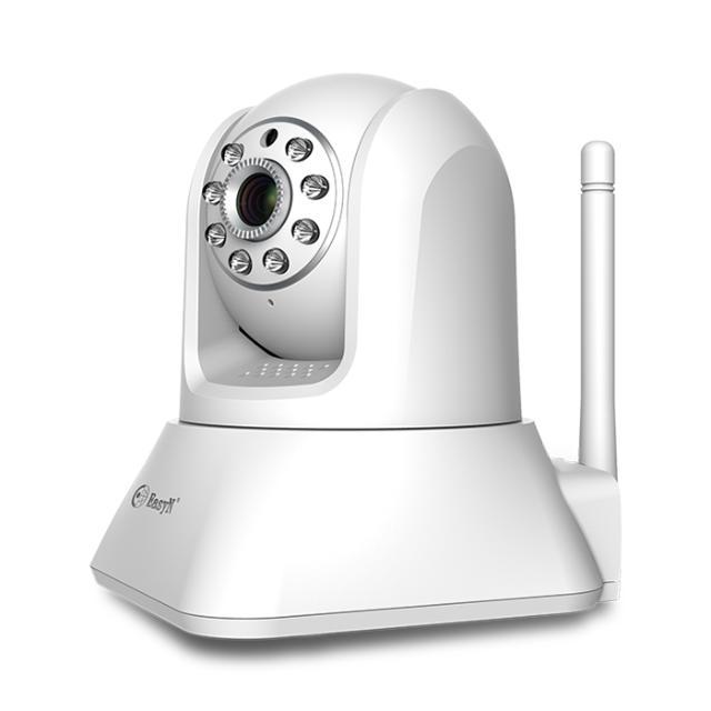 HD 보안카메라 / EasyCAM ES100G