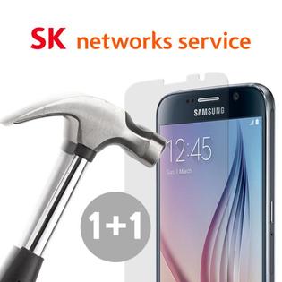 [1+1] SK 모캣 풀커버 TPU 액정보호필름필름 / LG V20 (F800)