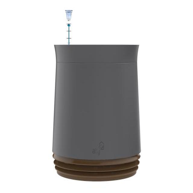 공기청정 기능 화분 AIRY POT