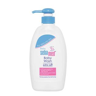 베이비워시 (익스트라소프트) 400ml