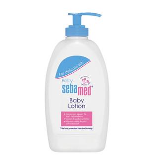 베이비 로션 400ml