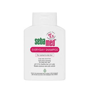 에브리데이 샴푸200ml