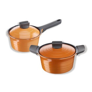 뉴팟라인 찌개냄비 20cm